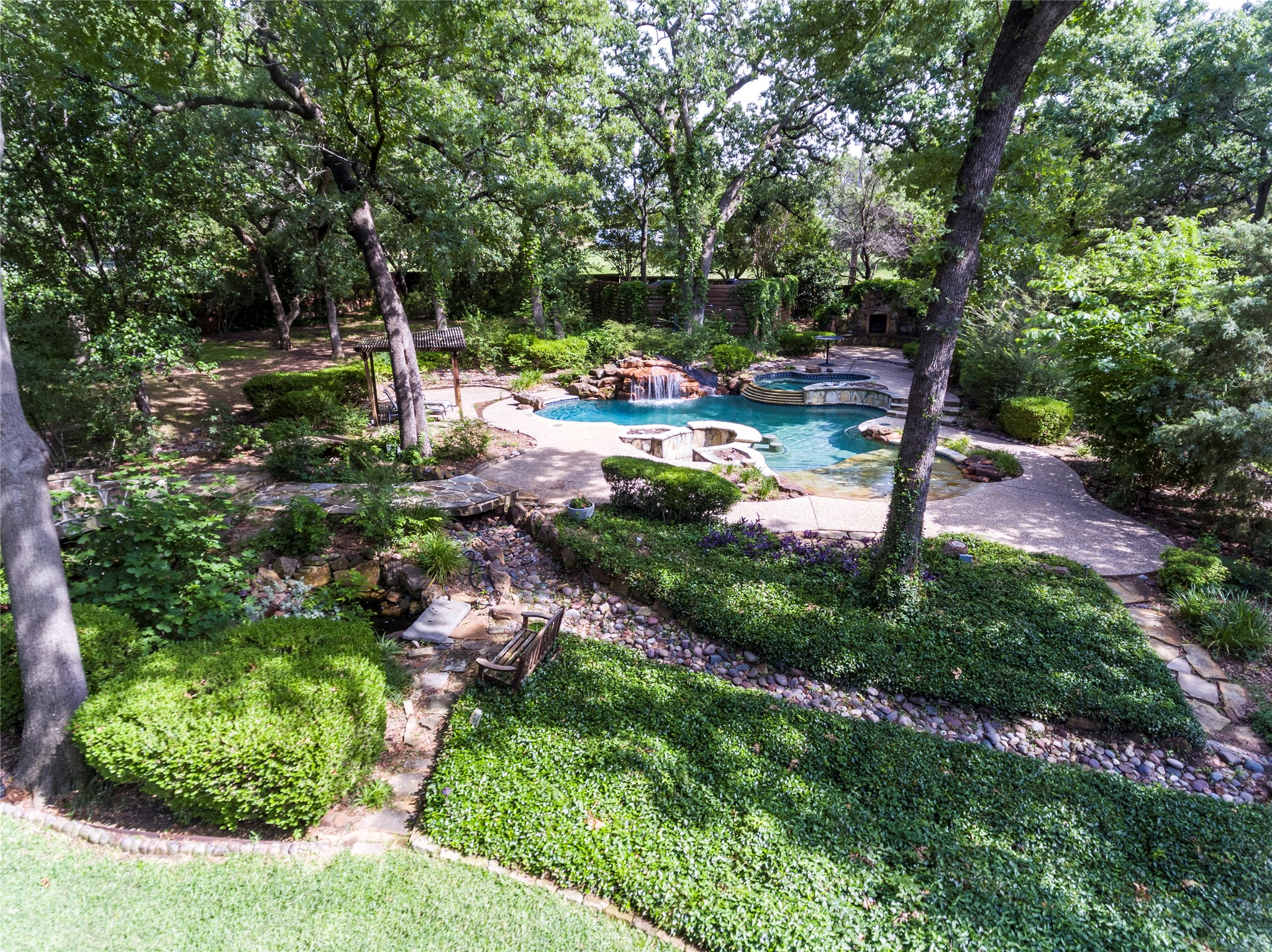 3905 Rothschild Drive Flower Mound TX 75022