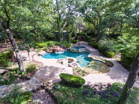 3905 Rothschild Drive Flower Mound TX 75022