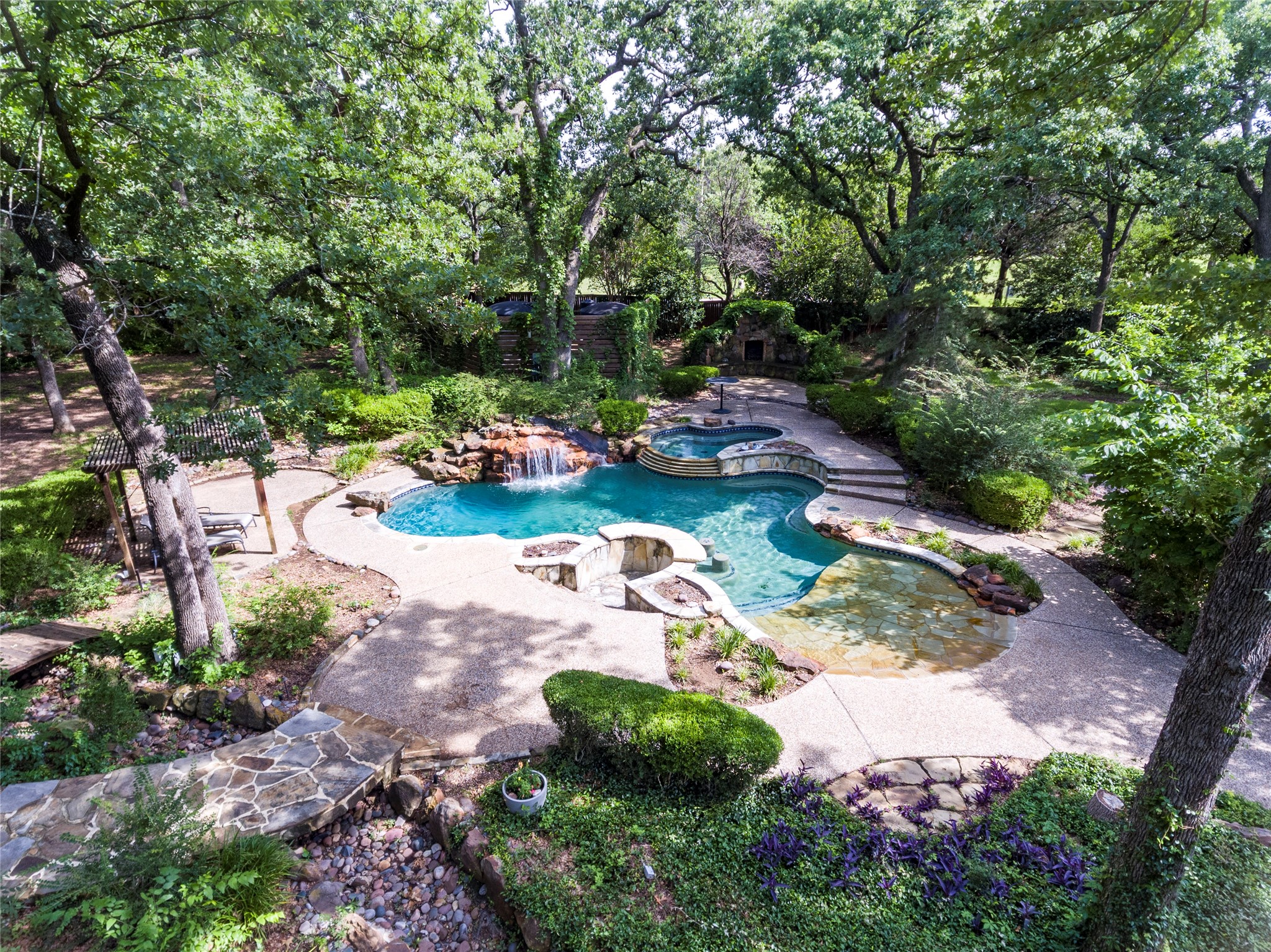 3905 Rothschild Drive Flower Mound TX 75022
