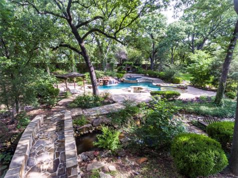 3905 Rothschild Drive Flower Mound TX 75022