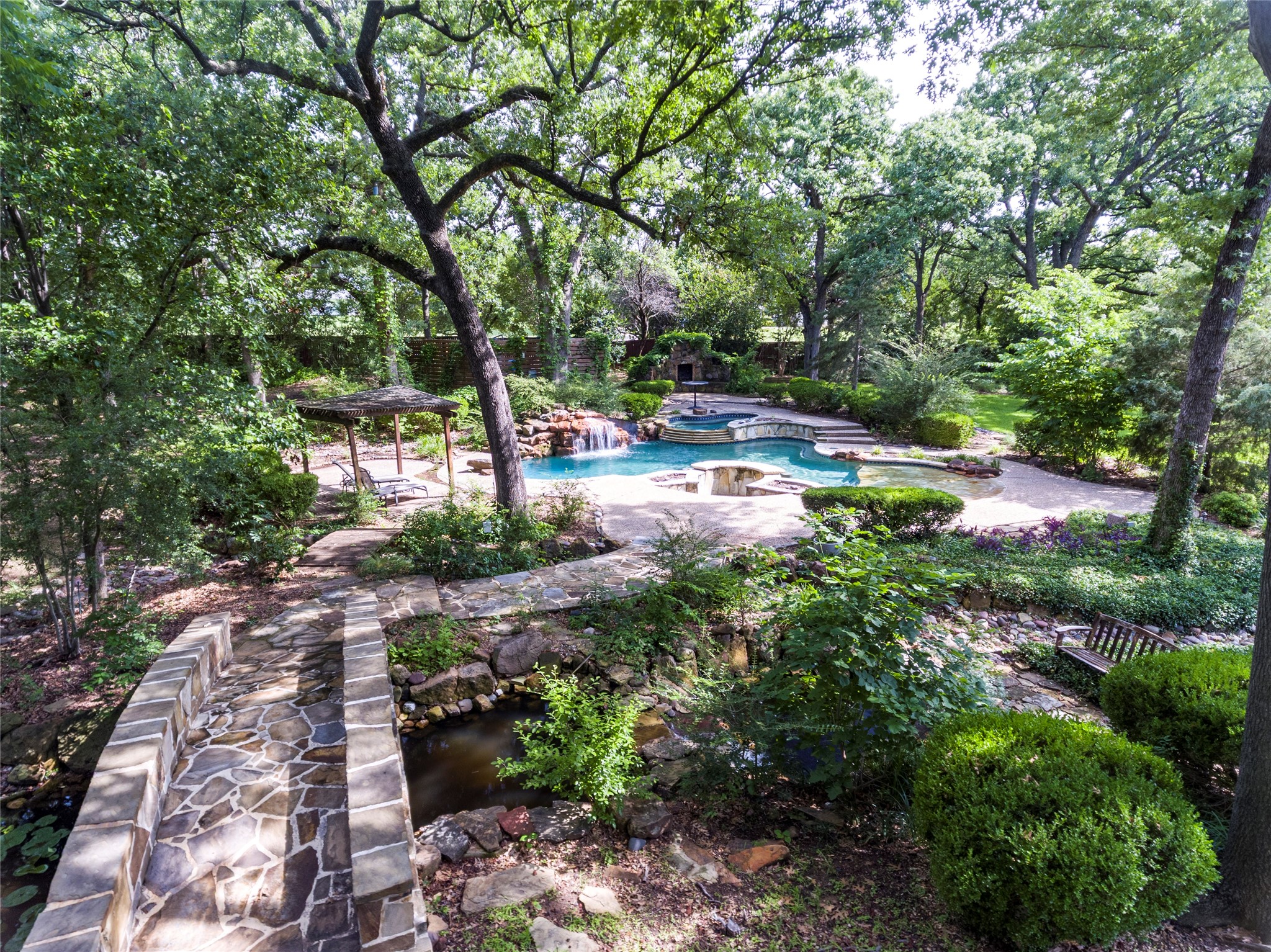 3905 Rothschild Drive Flower Mound TX 75022