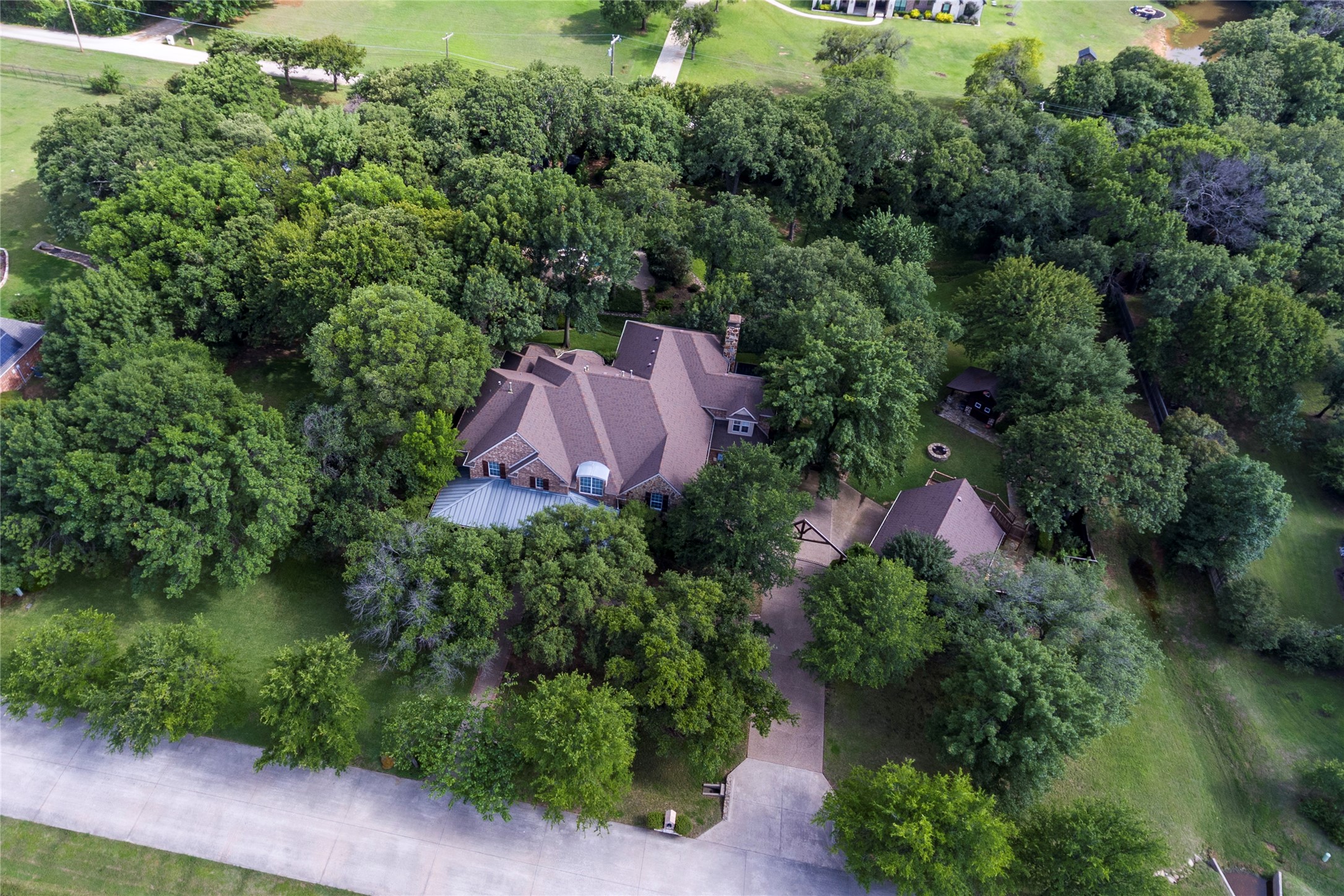 3905 Rothschild Drive Flower Mound TX 75022