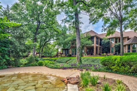 3905 Rothschild Drive Flower Mound TX 75022