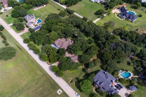3905 Rothschild Drive Flower Mound TX 75022