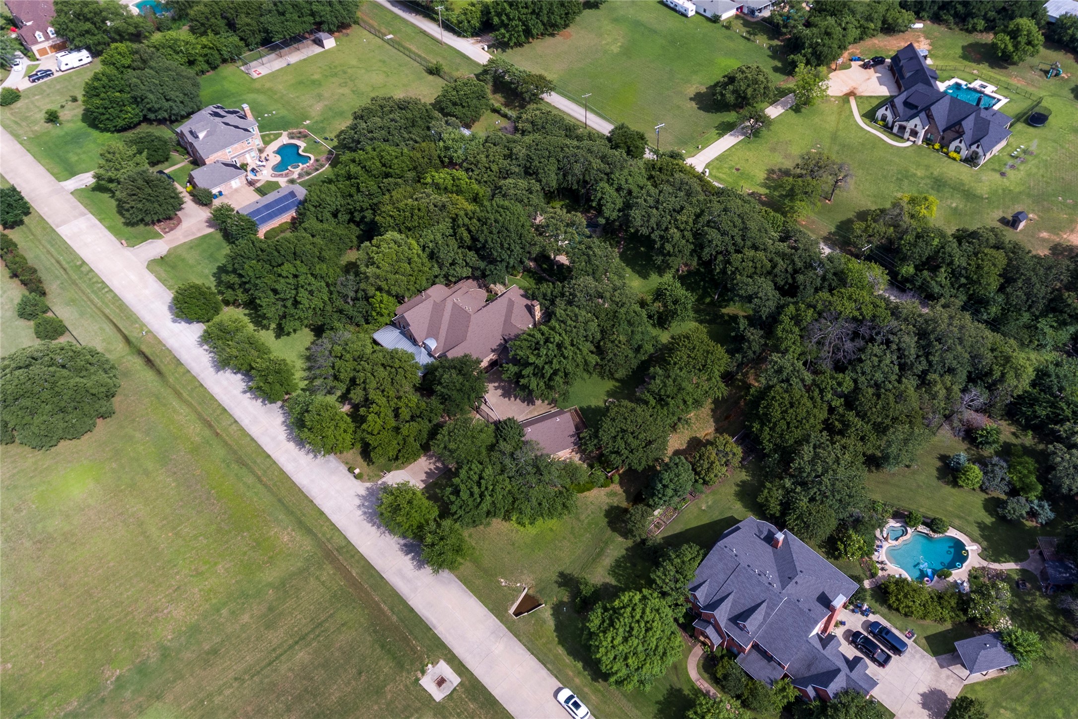 3905 Rothschild Drive Flower Mound TX 75022