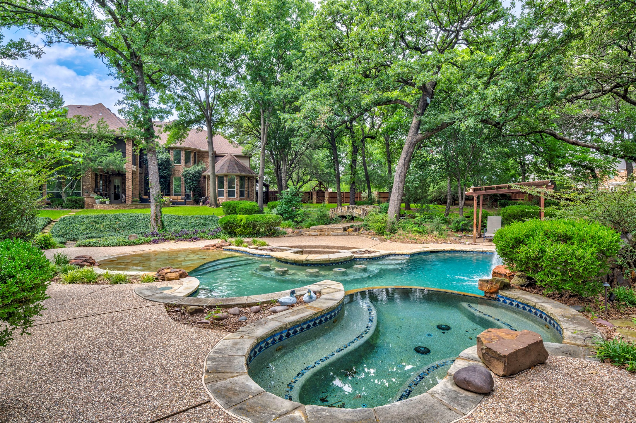 3905 Rothschild Drive Flower Mound TX 75022