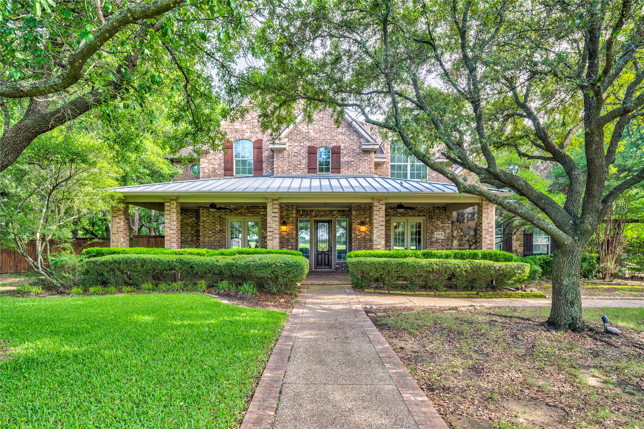 3905 Rothschild Drive Flower Mound TX 75022