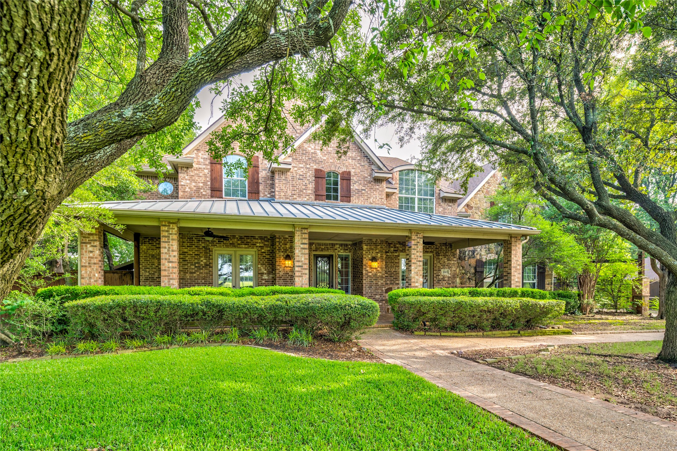 3905 Rothschild Drive Flower Mound TX 75022