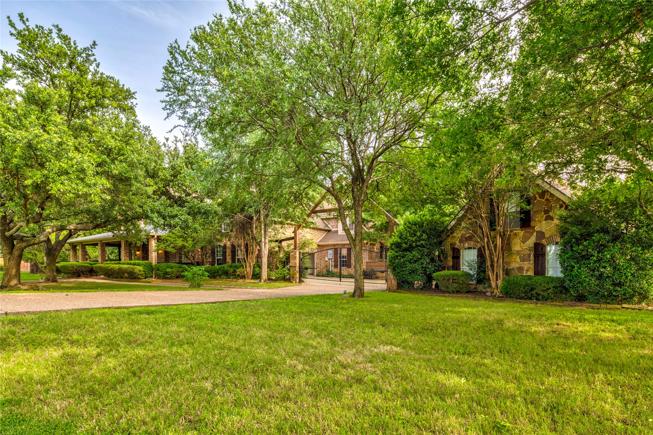 3905 Rothschild Drive Flower Mound TX 75022