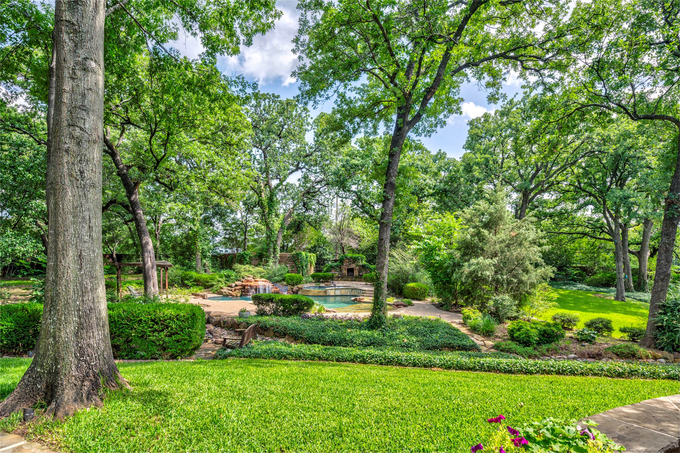 3905 Rothschild Drive Flower Mound TX 75022