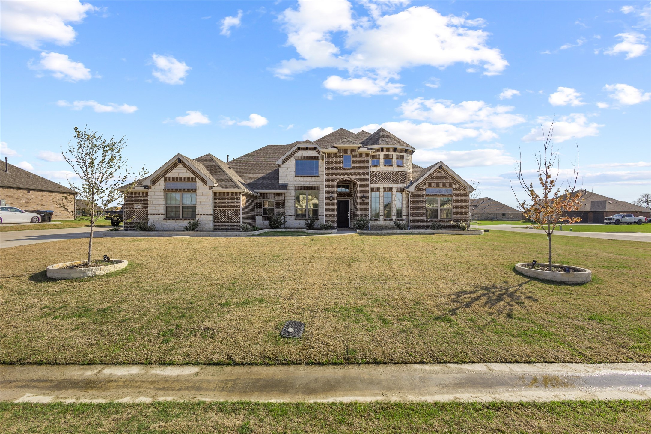 8295 Honeywell Avenue Greenville TX 75402