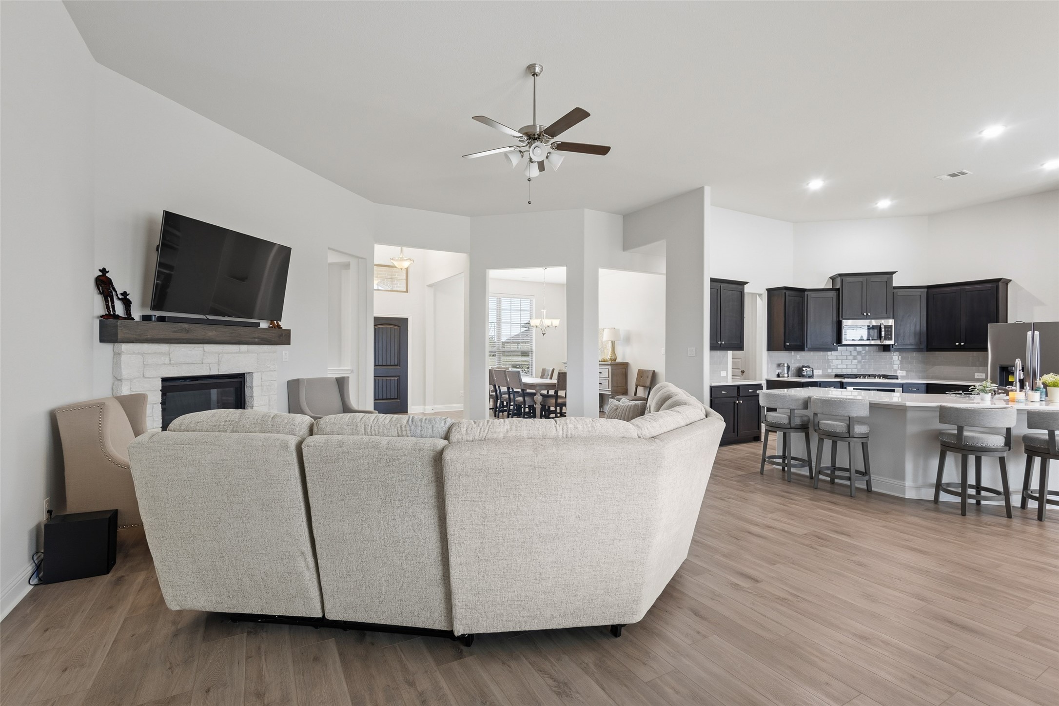 8295 Honeywell Avenue Greenville TX 75402