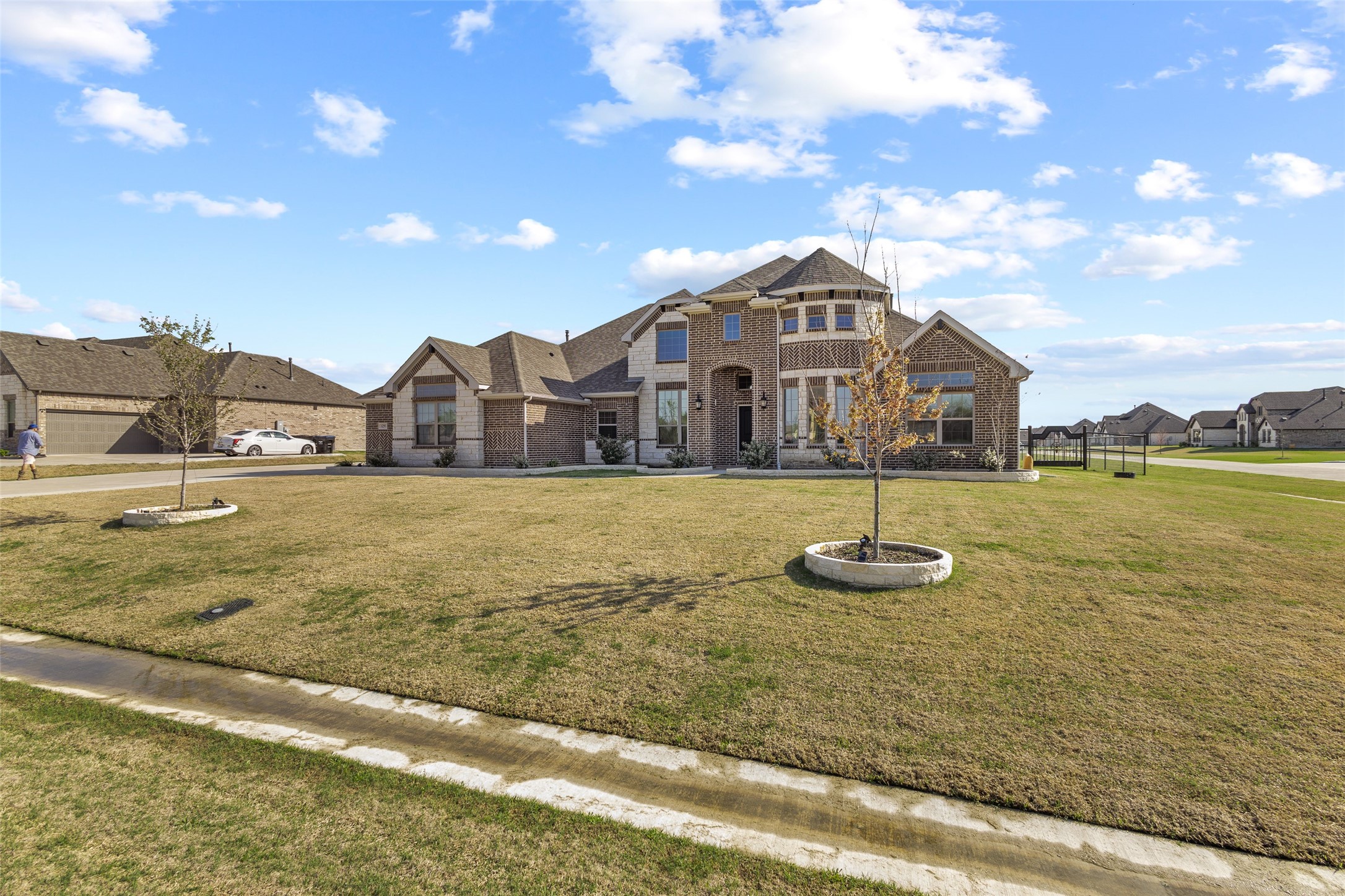 8295 Honeywell Avenue Greenville TX 75402
