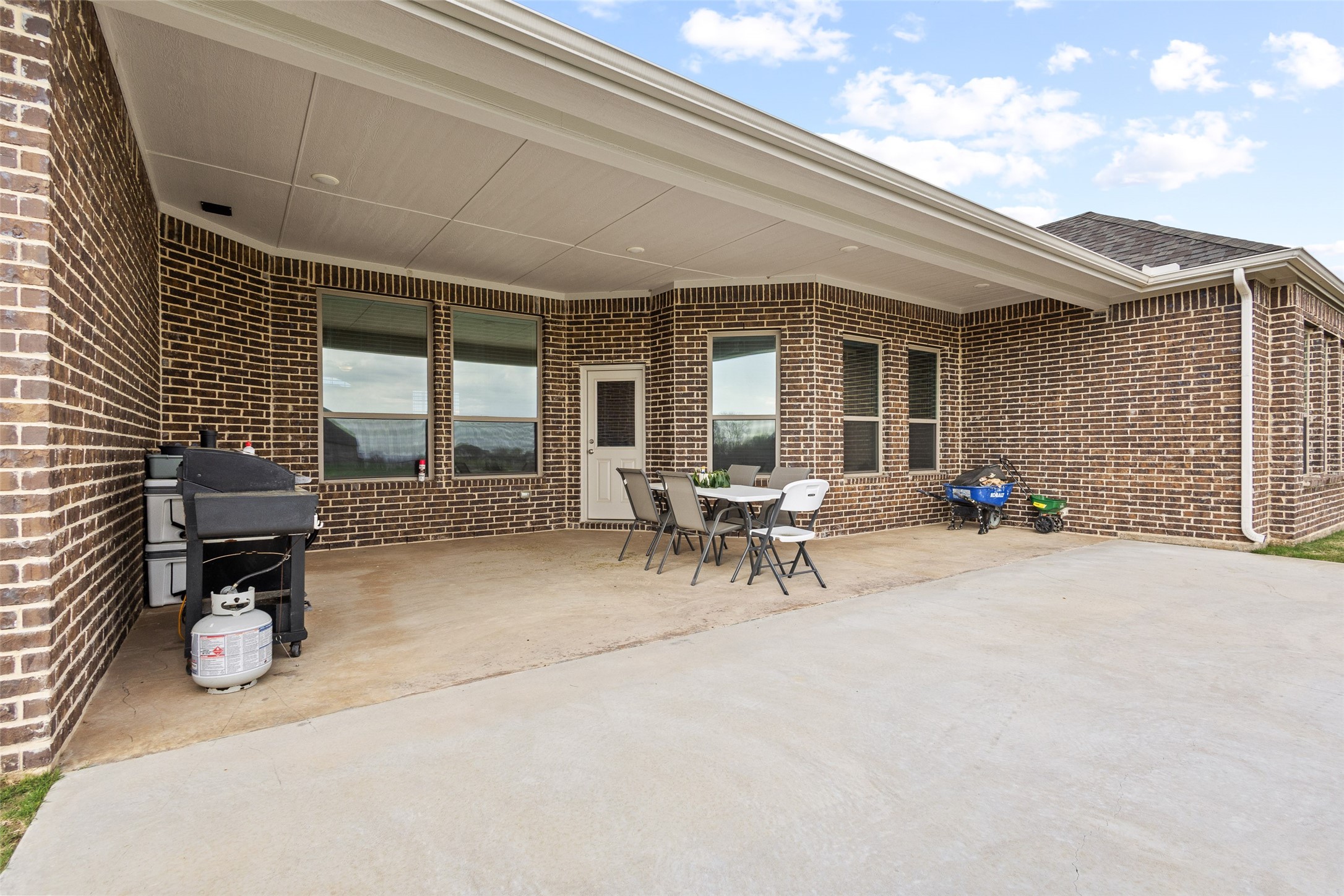 8295 Honeywell Avenue Greenville TX 75402