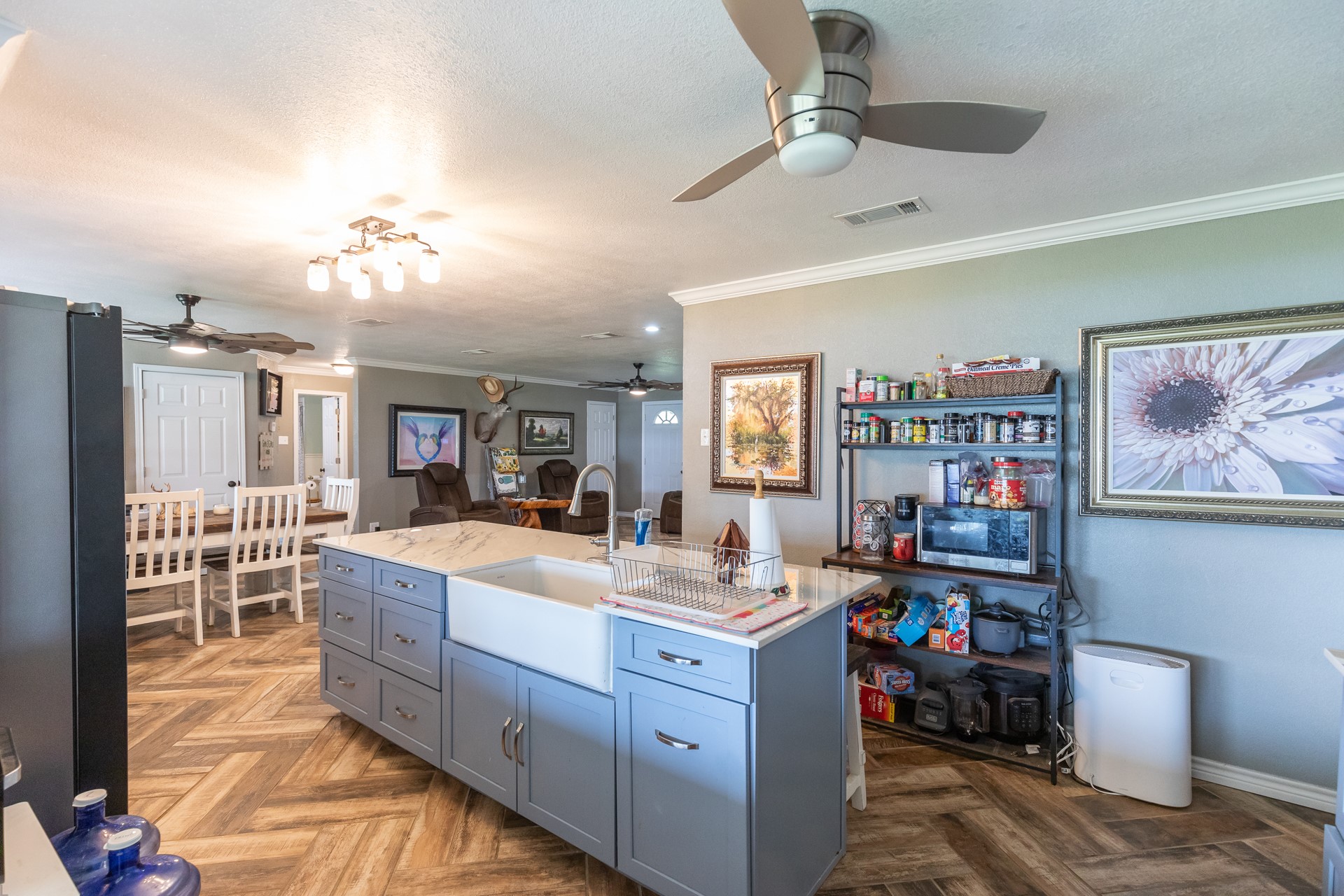 813 County Road 237 Eastland TX 76448