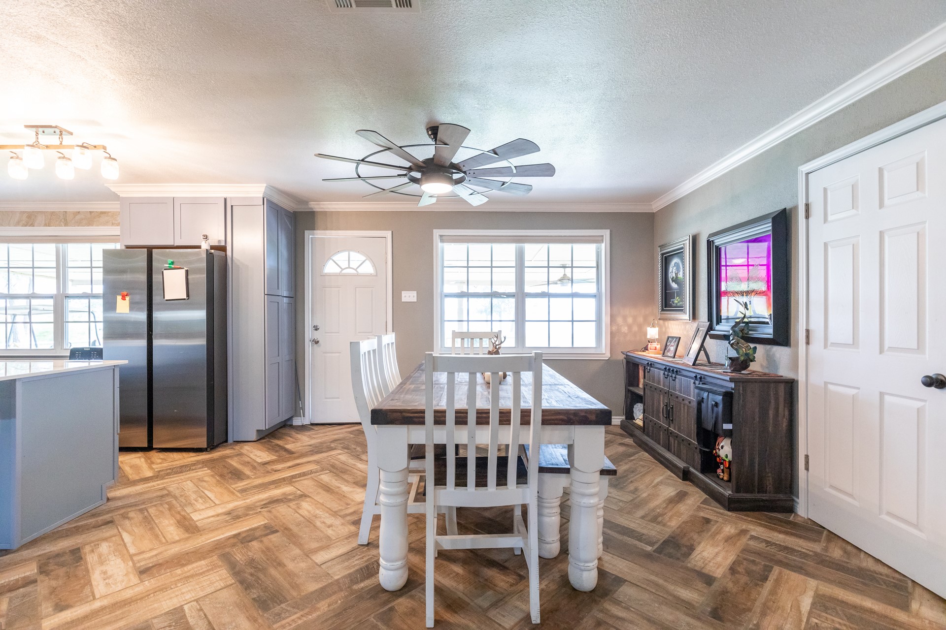 813 County Road 237 Eastland TX 76448