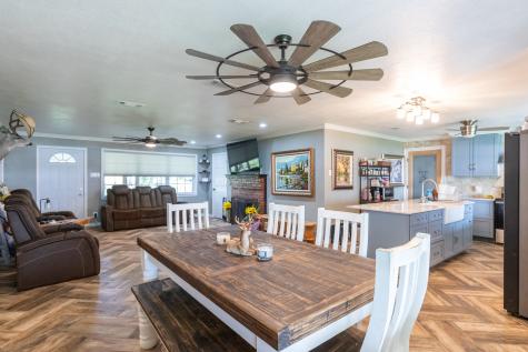 813 County Road 237 Eastland TX 76448