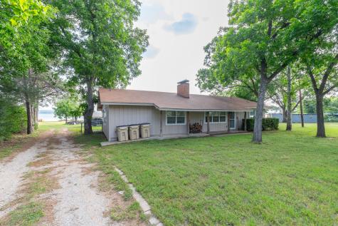 813 County Road 237 Eastland TX 76448