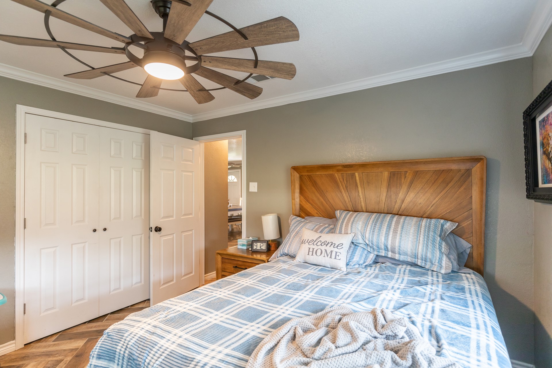 813 County Road 237 Eastland TX 76448
