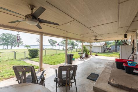 813 County Road 237 Eastland TX 76448