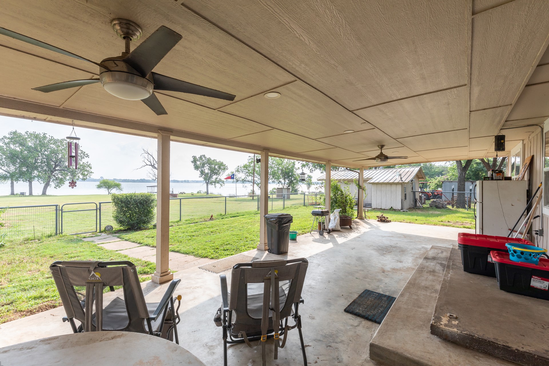 813 County Road 237 Eastland TX 76448