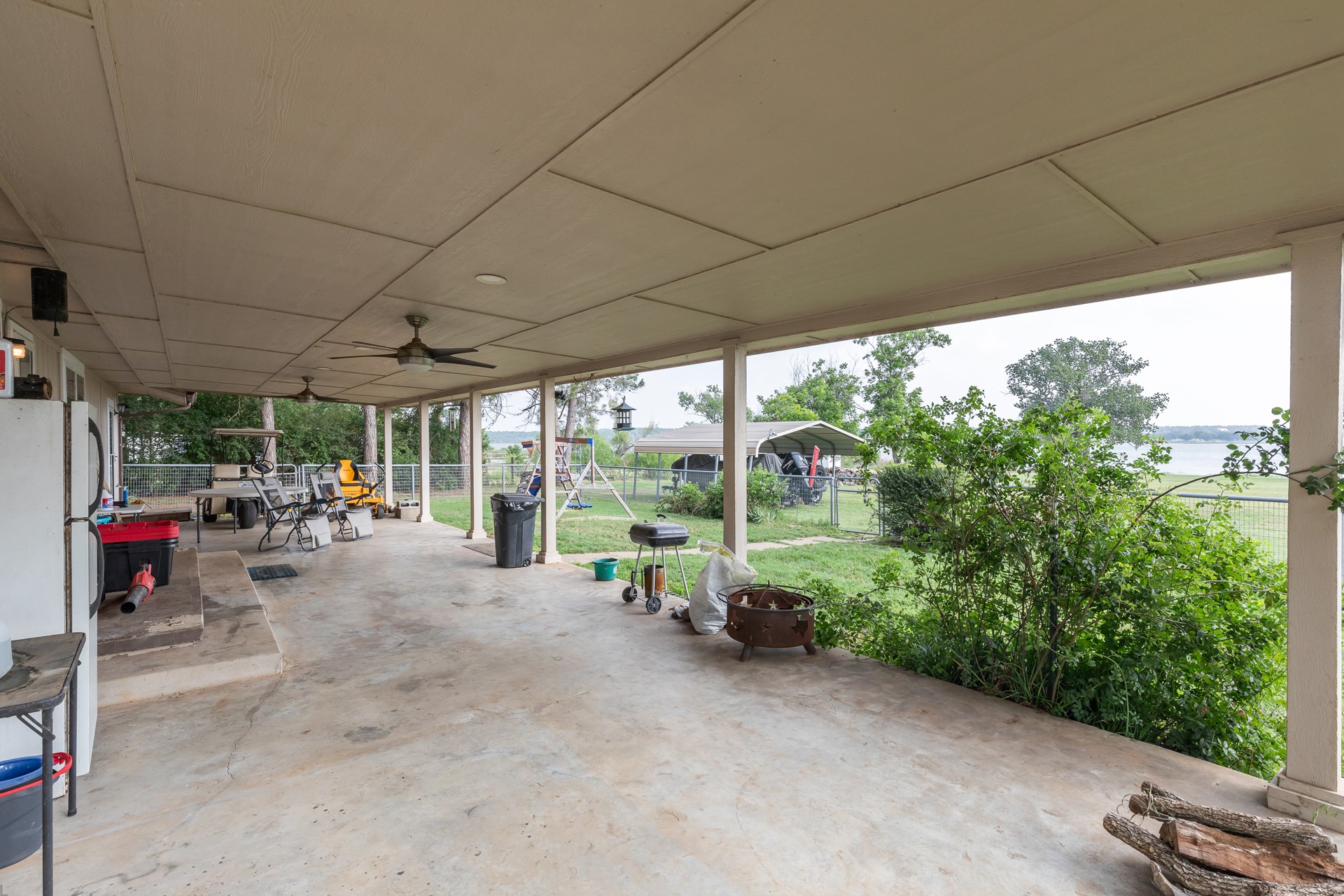 813 County Road 237 Eastland TX 76448