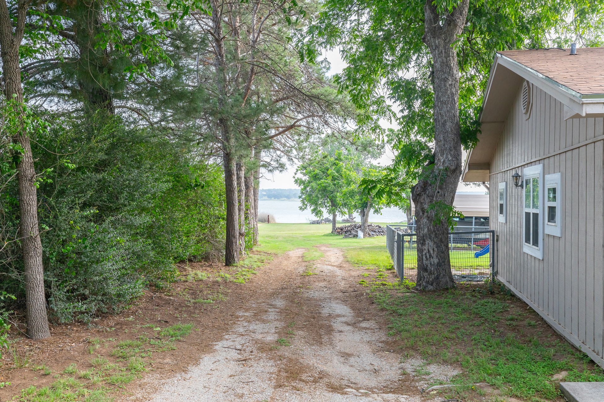 813 County Road 237 Eastland TX 76448