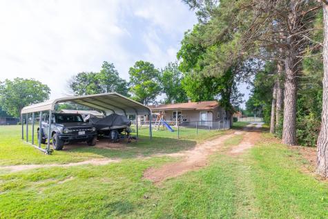 813 County Road 237 Eastland TX 76448