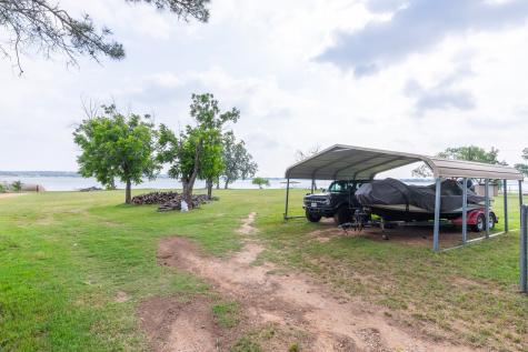 813 County Road 237 Eastland TX 76448