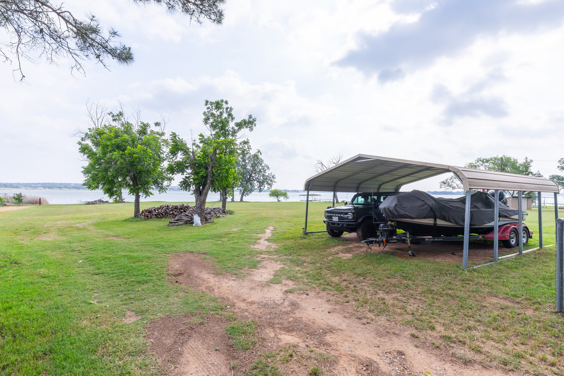 813 County Road 237 Eastland TX 76448