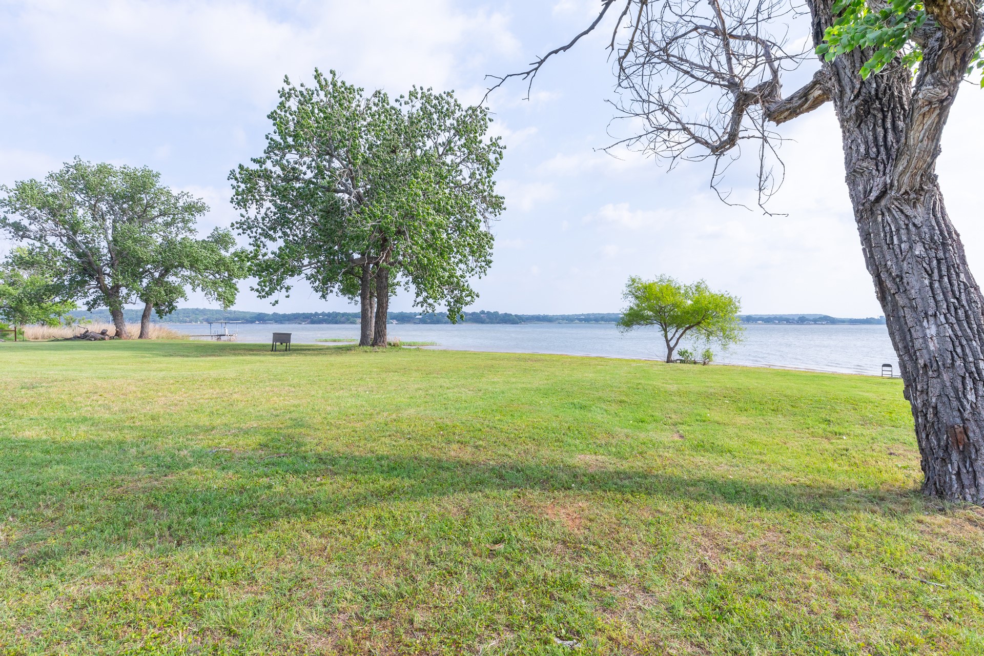813 County Road 237 Eastland TX 76448