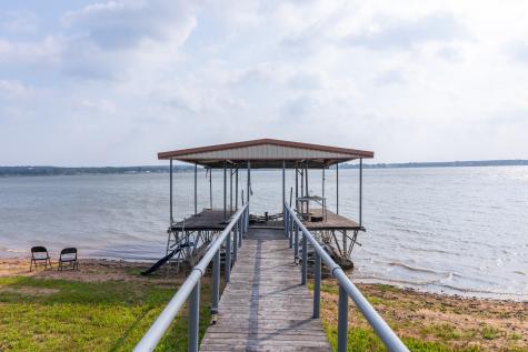 813 County Road 237 Eastland TX 76448