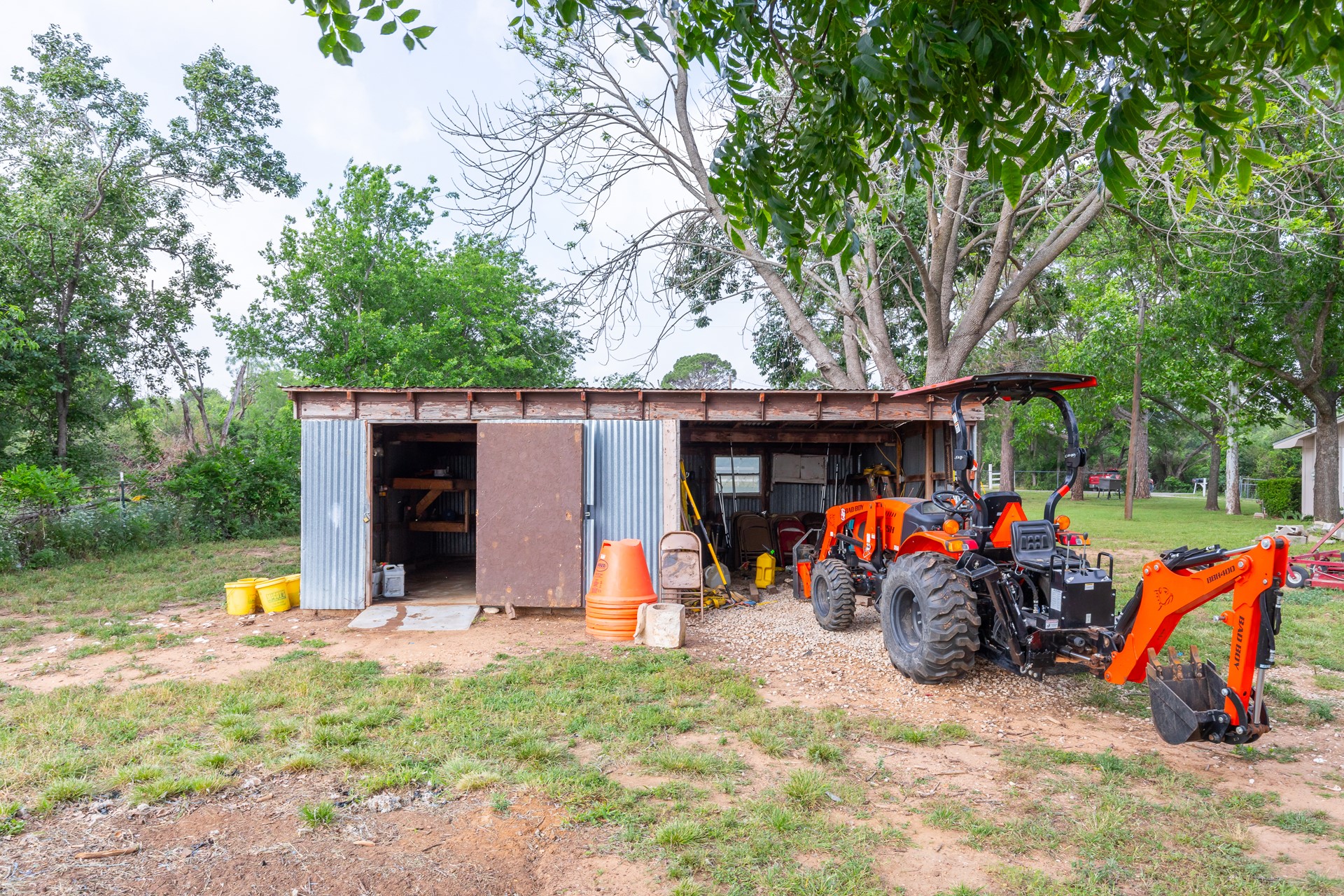 813 County Road 237 Eastland TX 76448