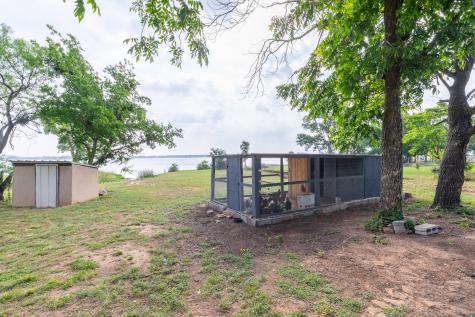 813 County Road 237 Eastland TX 76448