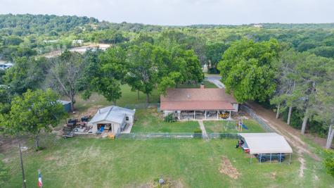 813 County Road 237 Eastland TX 76448