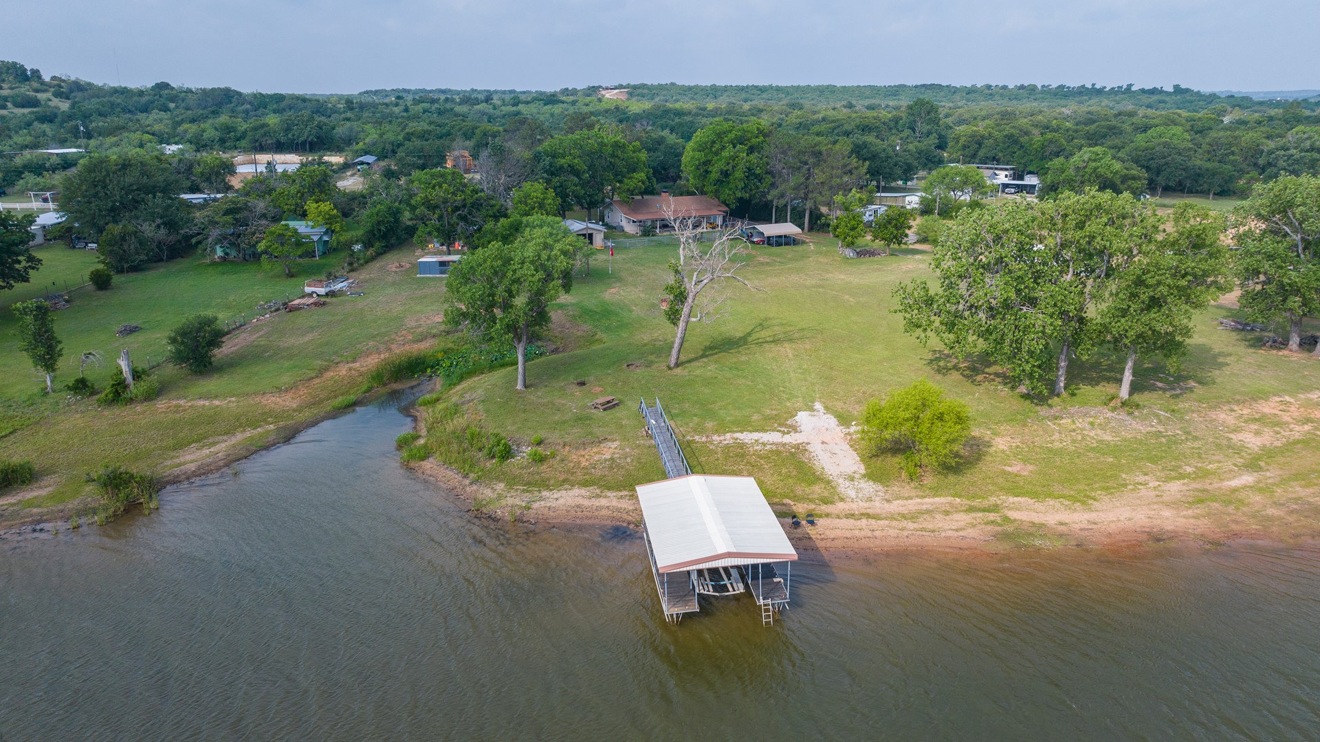 813 County Road 237 Eastland TX 76448