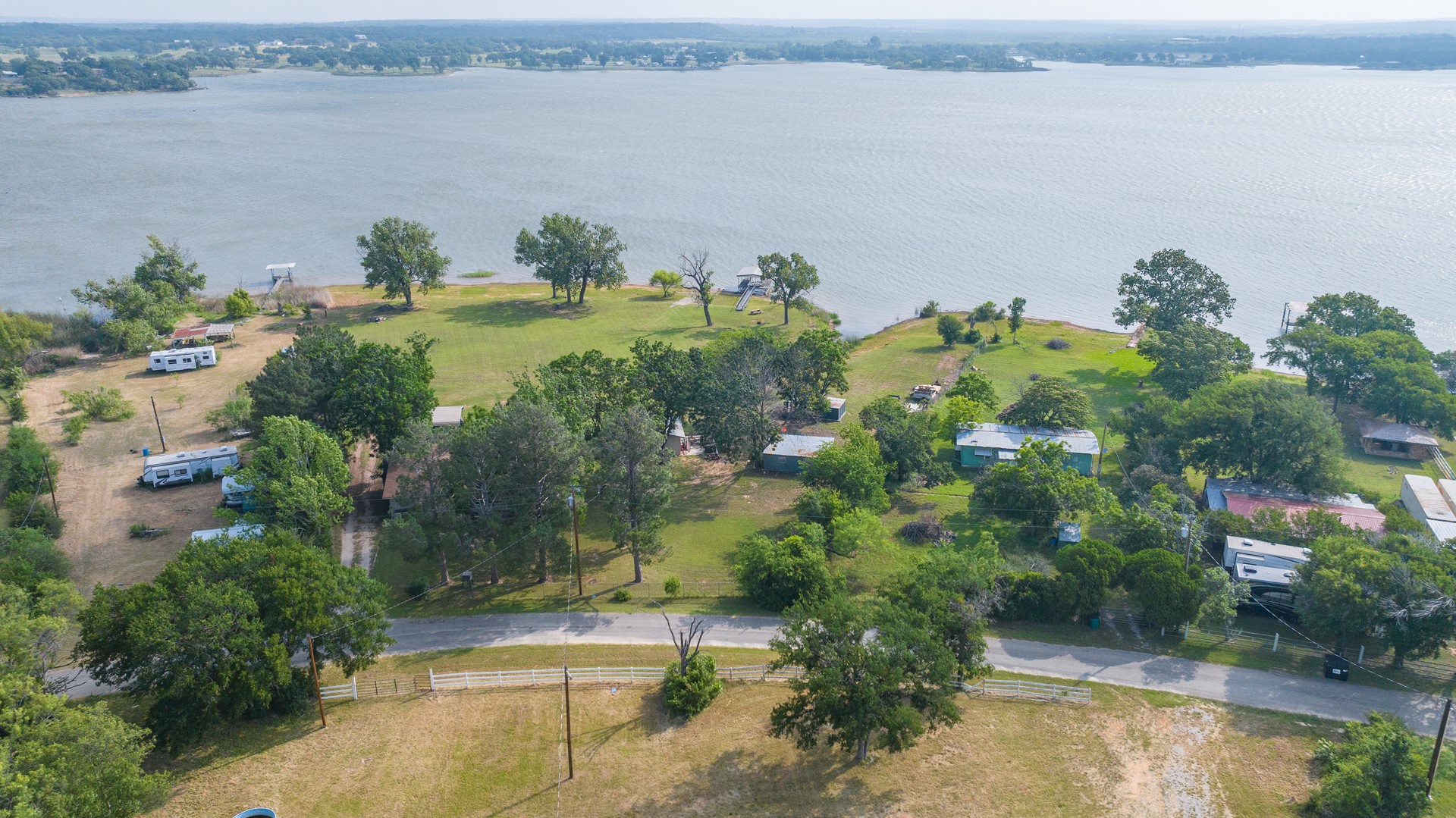 813 County Road 237 Eastland TX 76448
