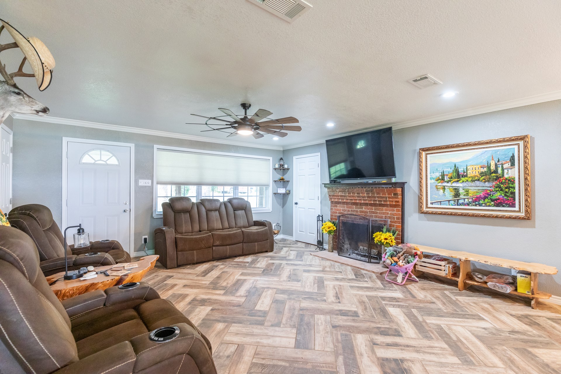 813 County Road 237 Eastland TX 76448