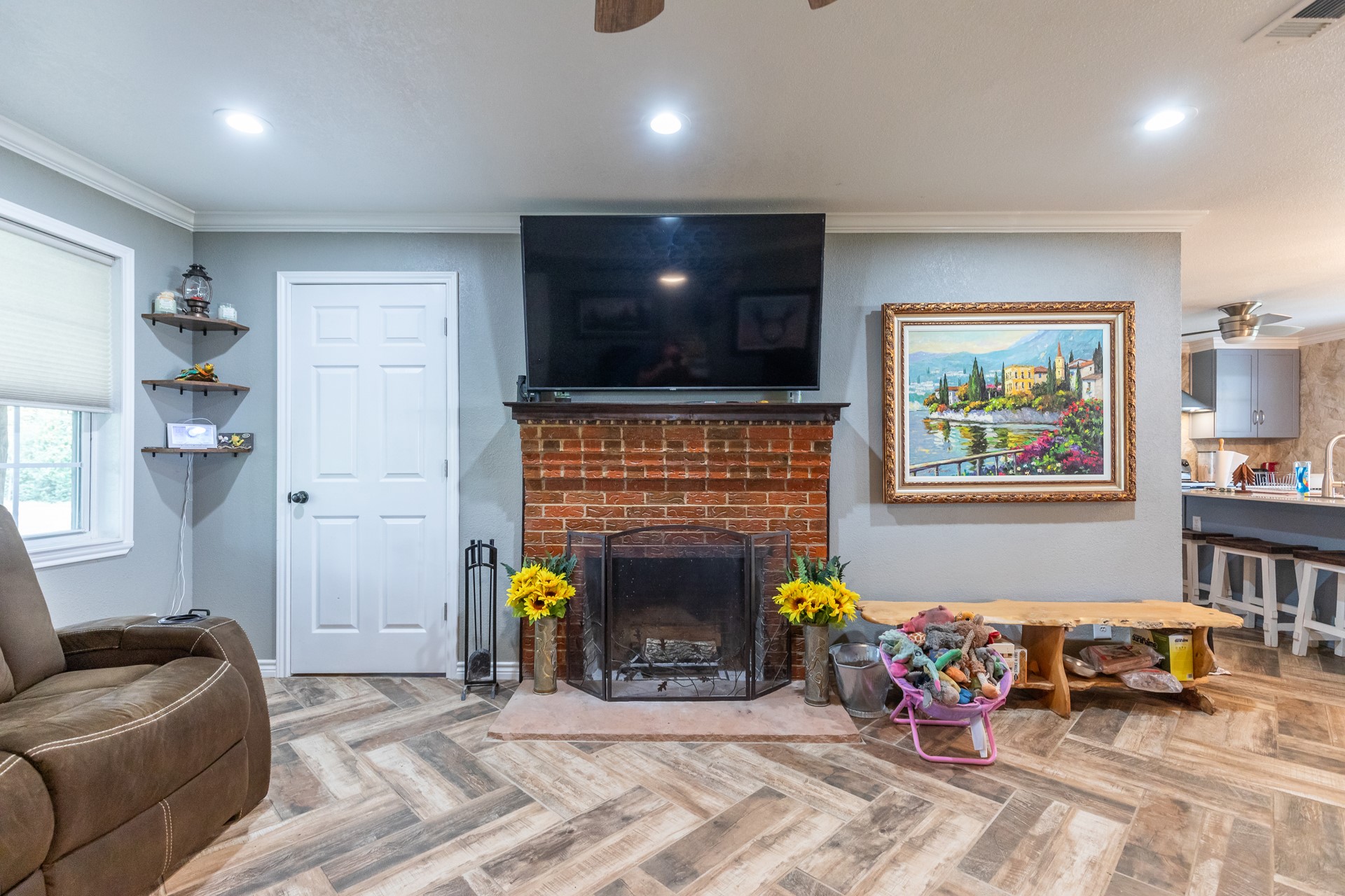 813 County Road 237 Eastland TX 76448