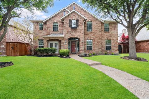12447 Alfa Romeo Way Frisco TX 75033