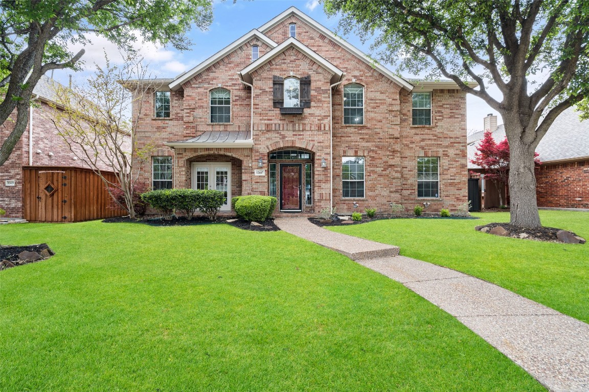 12447 Alfa Romeo Way Frisco TX 75033