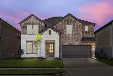 3604 Thomas Earl Way Melissa TX 75454