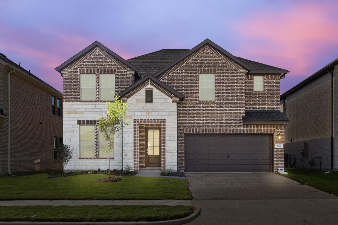 3604 Thomas Earl Way Melissa TX 75454