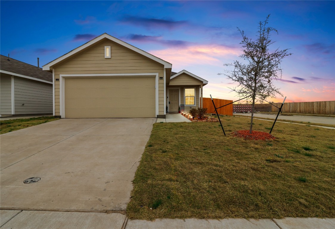 2218 Great Belt Boulevard Crandall TX 75114