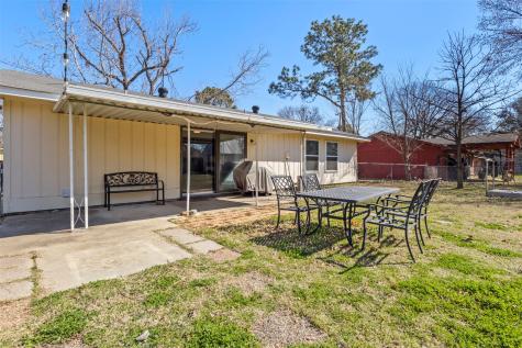 313 Bellaire Drive Denton TX 76209