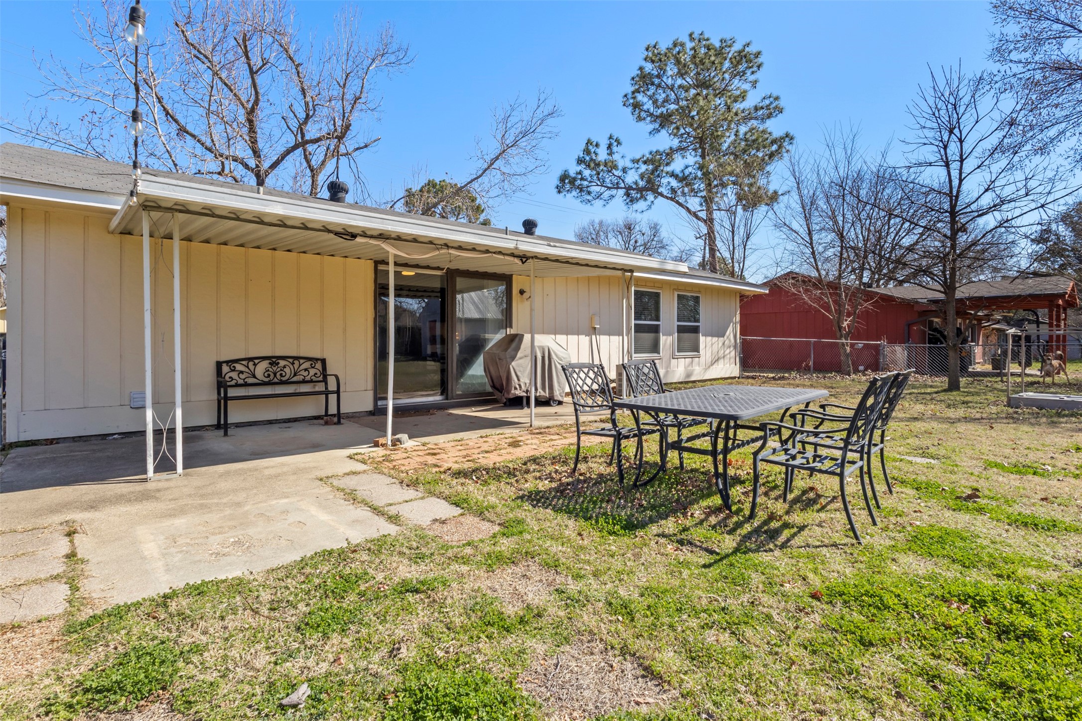 313 Bellaire Drive Denton TX 76209