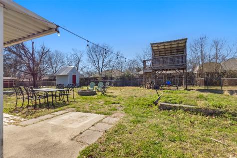 313 Bellaire Drive Denton TX 76209