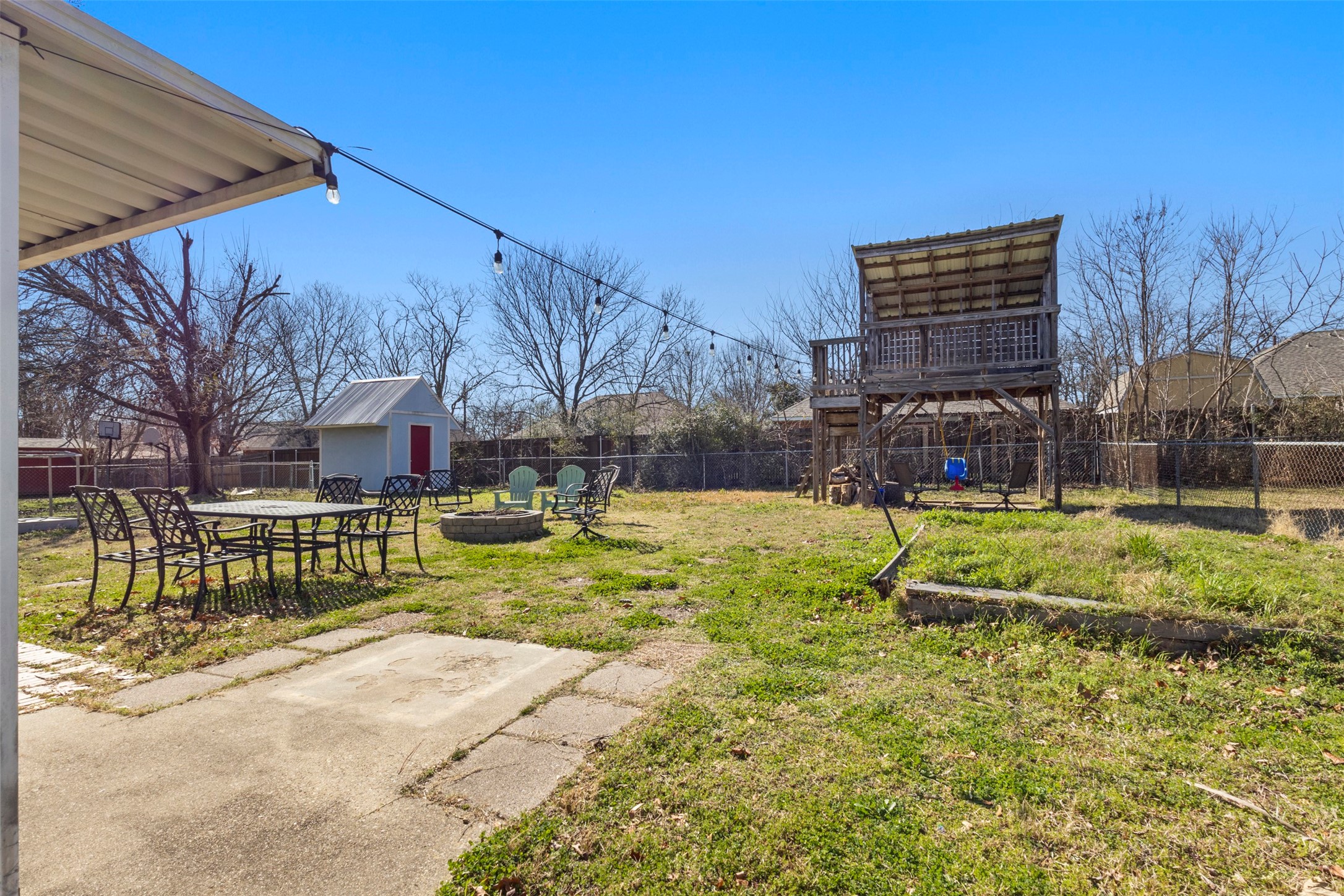 313 Bellaire Drive Denton TX 76209