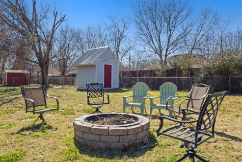 313 Bellaire Drive Denton TX 76209