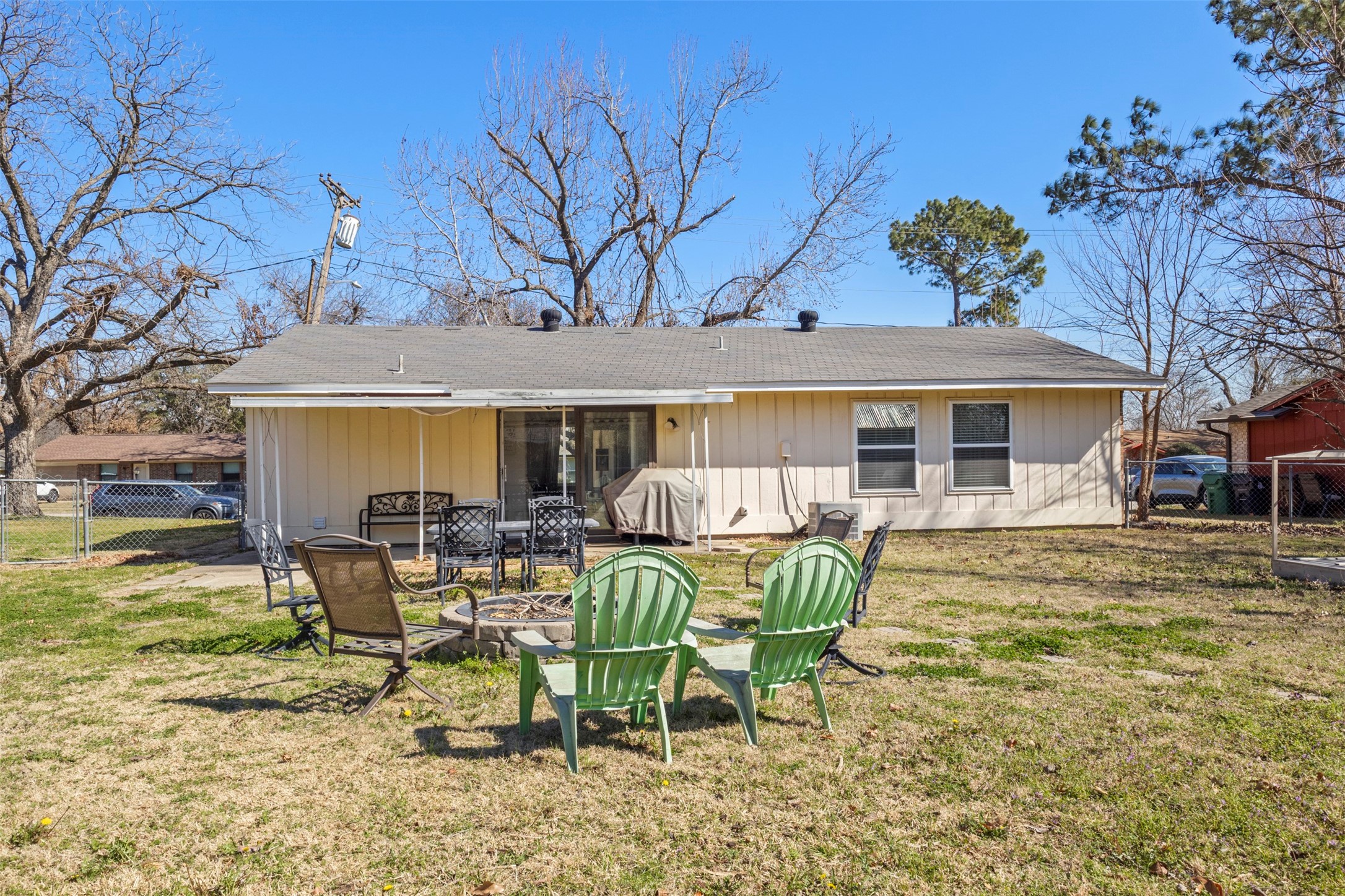 313 Bellaire Drive Denton TX 76209